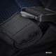 Рюкзак для ноутбука RivaCase 8460 17.3" Black (8460 (Black)) - изображение 10
