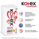 Гігієнічні тампони Kotex Normal 32 шт. (5029053562599/5029053035741) - изображение 4