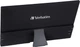 Монитор 14" Verbatim PM-14 (ACCVR-53/G) (49590) - изображение 7
