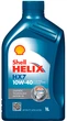 Моторне мастило Shell Helix HX7 10W-40 1 л (ТОВ-У001504) - зображення 2