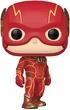 Ігрова фігурка Funko Pop! серії Movies: Флеш - Флеш (65592) - зображення 2