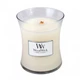 Ароматична свічка в склі Woodwick Mini Island Coconut 85 г (98115E) - зображення 1
