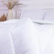 Одеяло антиаллергенное MirSon Eco Eco-Soft 810 Зима 220x240 см (2200000624147) - изображение 3
