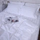 Підковдра MirSon Royal Pearl 220х240 см (2200000049421) - зображення 2