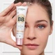 BB-крем L'Oreal Paris C'est Magic 5в1 2 Світло-бежевий 30 мл (3600523723522) - изображение 7