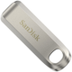 Флеш пам'ять SanDisk Ultra Luxe USB Type-C Flash Drive 256GB (0619659203511) - зображення 4