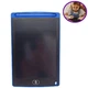 LCD планшет для рисования детский Bambi ZB-101 B Мстители, 8.5", Синий (ZB-101 Blue-RT) - изображение 1