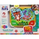 Интерактивный планшет для детей Kids Hits KH02/002 T Викторина, 50 вопросов 40 забавных звуков (KH02/002-RT) - изображение 5