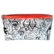 Клатч пенал раскраска Danko Toys CCL-01-01U C, My color Clutch, Две совы (CCL-01-06U-RT) - изображение 2