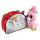 Сумка раскраска Danko Toys RP-01-08U C, с мягкой игрушкой (RP-01-08U-RT) - изображение 1