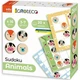 Настольная игра Igroteco 900705 B Судоку животные (900705-RT) - изображение 6