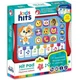Интерактивный планшет для детей Kids Hits KH01/009 T Музыкальный фанат (KH01/009-RT) - изображение 3
