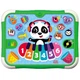 Интерактивный планшет для детей Kids Hits KH02/003 T Панда-музыка (KH02/003-RT) - изображение 4