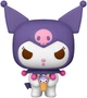 Ігрова фігурка Funko Pop! серії Sanrio: Hello Kitty - Куромі (80315) - изображение 1