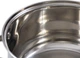 Каструля Krauff Steil зі скляною кришкою 3.4 л 20 см (26-238-075) - изображение 4