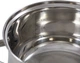 Каструля Krauff Steil зі скляною кришкою 2.5 л 18 см (26-238-074) - изображение 4