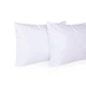 Набор Шелковый MirSon Супер Теплый №1690 Eco Light White (одеяло + подушки 50х70 среднии) (2200002656894) - изображение 4