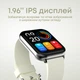 Смарт-годинник HiFuture Zone 2 Black (zone2.black) - зображення 4