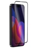 Защитное стекло на весь экран для iPhone 15 / 15 Pro Black - изображение 2
