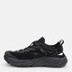 Мужские сандалии для треккинга HOKA ONE ONE Hopara 2 1147650-BBLC 46 (11.5US) 29.5 см Черные (197634219721) - изображение 4