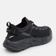 Мужские сандалии для треккинга HOKA ONE ONE Hopara 2 1147650-BBLC 46 (11.5US) 29.5 см Черные (197634219721) - изображение 5