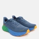 Мужские кроссовки для бега HOKA ONE ONE Arahi 7 1147850-TDS 44 (10US) 28 см Синие (197634720463) - изображение 2