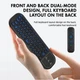 Пульт дистанційного керування G60S PRO BT Air mouse USB 2.4G (гіроскоп + мікрофон + клавіатура) - изображение 11