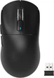 Игровая мышь Attack Shark X3 Black: Беспроводная (2.4GHz / BT 5.2 / USB), сенсор PAW3395 26000 DPI - изображение 1