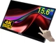 Монитор 15.6" Verbatim PMT-15-4К (ACCVR-55/G) (32238) - изображение 2
