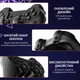 Портативная игровая приставка GD10 беспроводная, 40000 игр, 128 ГБ, 2 джойстика, ретро 8-16-32 бит, 4K, HDMI - изображение 7