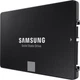 Накопичувач SSD 2,5 1TB Samsung 870 EVO MKX MLC 560/530MB/s (MZ-77E1T0B) - изображение 3