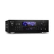 Підсилювач звуку Auna AMP 5100 BT 5.1 (10034620) - зображення 1