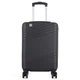 Валіза Semi Line 20" (S) Black (T5789-1) - зображення 2
