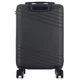 Валіза Semi Line 20" (S) Black (T5789-1) - зображення 4