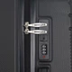 Валіза Semi Line 20" (S) Black (T5789-1) - зображення 7