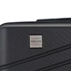 Валіза Semi Line 20" (S) Black (T5789-1) - зображення 9