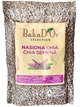 Чіа насіння BAKAD'OR без добавок Salvia hispanica seeds 125 г - зображення 1