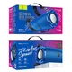 Акустика HOCO HC5 Cool Enjoy sports BT speaker |2x15W, 3.5Hours, BT5.0, AUX, FM, TF, USB, 3600mAh| blue - изображение 3