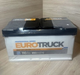 Аккумулятор стартерный EUROTRUCK 6-cт-110 (0) 950A 352x175x190 - изображение 2