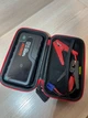 Пусковое устройство Alligator Jump Starter 300A/600A 16000mAh JS841 с функцией Power Bank - изображение 8