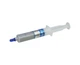 Термопаста HY510, -50°C ~ 300°C, 380 ±10 (1/10 мм), 2 г/см³, 0,225 °C-in²/W, 1,93 Вт/(мК) 30gr в шприце - изображение 2