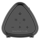 Акустика Xdobo BMTL TRY & GO Mini IPX6, BT5.2, FM, TWS, AUX, 15W, 36h, black - зображення 2