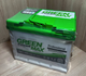 Аккумулятор автомобильный Green Power MAX АКБ 6ct-62 (0) 600A правий + - изображение 2