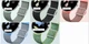 Ремінець Google Woven Band для Pixel Watch 1, 2, 3 - 41mm (Coral) (Refurbished) - Б/В - зображення 6