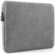 Чохол для ноутбука жіночий UGREEN LP187 Sleeve Case Storage Bag 13 Inches Сірий 3180-86819 - зображення 1