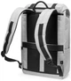 Міський рюкзак для ноутбука 15.6" Tomtoc VintPack-TA1 22L з клапаном, світло-сірий 60443 - зображення 4