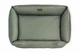 Лежак Harley and Cho Dreamer Khaki Waterprrof XL 110x70 cm Зелений Вологостійкий для собак (3102973) - зображення 1