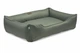 Лежак Harley and Cho Dreamer Khaki Waterprrof XL 110x70 cm Зелений Вологостійкий для собак (3102973) - зображення 3