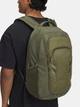 Рюкзак спортивный тканевый 31 л вмещает формат А4 Under Armour Hustle 6.0 Pro BP 1384671-390 Оливковый (197779027991) - изображение 2