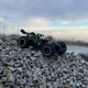 Машинка реалістична на радіокеруванні автомобіль позашляховик (амортизація, великий радіус дії, регулювання сходження коліс) - зображення 5